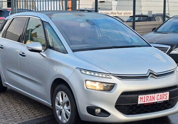 Citroen C4 Picasso 286.519 km 3.600 &euro; Düren 52353