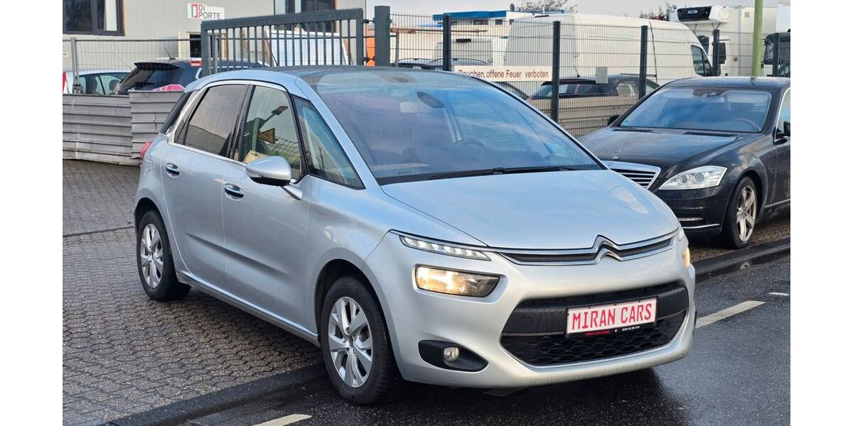 Citroen C4 Picasso 286.519 km 3.600 &euro; Düren 52353