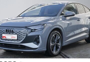 Audi Q4 e-tron 39.687 km 28.480 &euro; Düren 52351