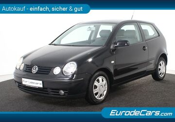 VW Polo 173.000 km 1.800 &euro; Herzogenrath 52134