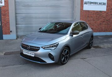 Opel Corsa 93.890 km 9.999 &euro; Düren 52353