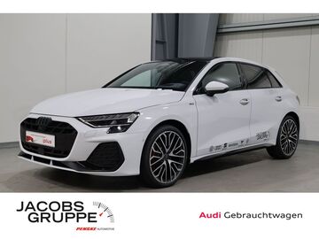 Gebrauchte Audi A3