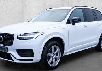 Volvo XC90 72.323 km 47.990 &euro; Aachen 52078