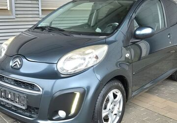 Citroen C1 140.000 km 2.999 &euro; Düren 52349
