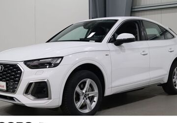 Audi Q5 41.234 km 33.920 &euro; Aachen 52078