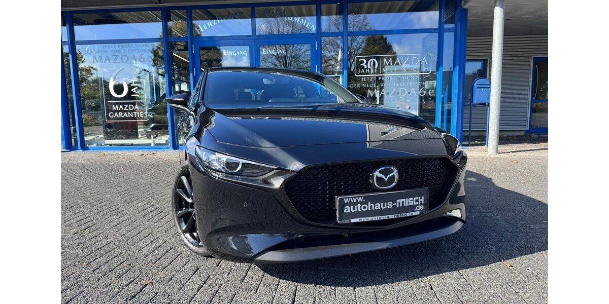 Mazda 3 43.739 km 23.390 &euro; Übach-Palenberg 52531