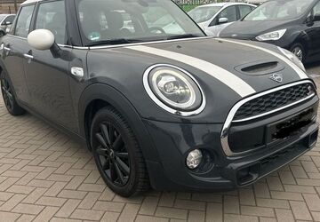 Mini Cooper S 71.718 km 16.800 &euro; Aachen 52064