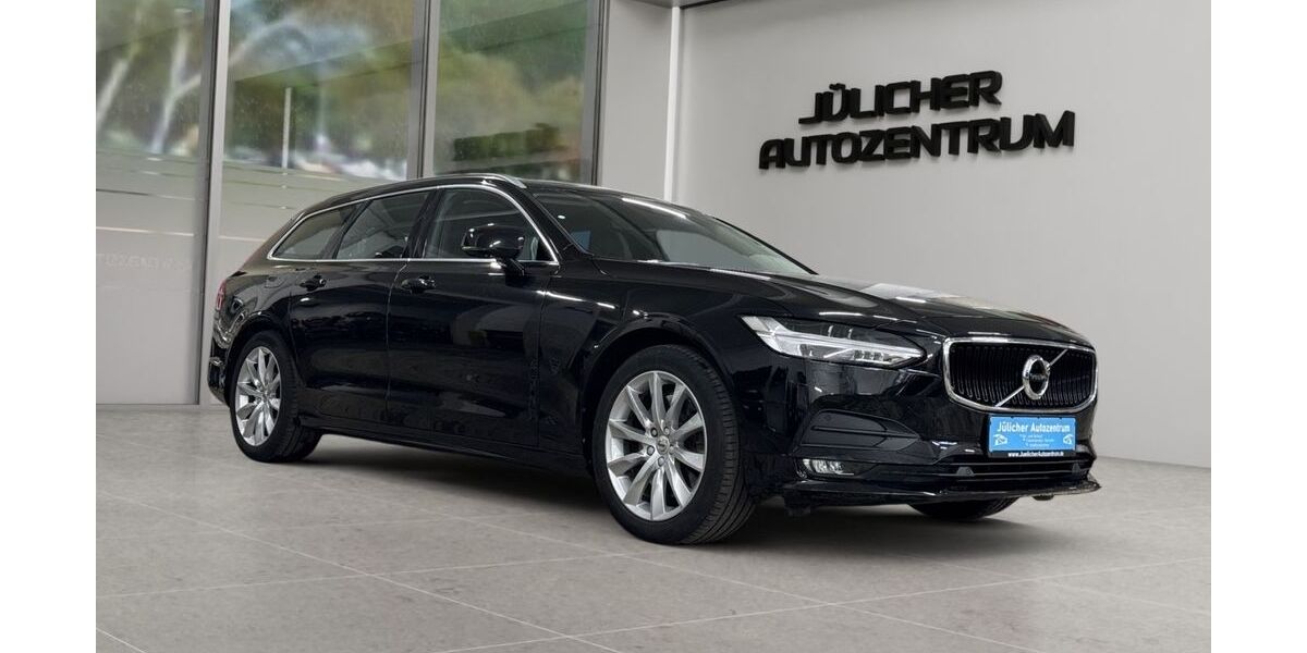 Volvo V90 119.350 km 18.990 &euro; Jülich 52428