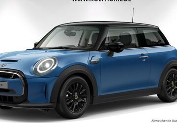 Mini Cooper SE 2.094 km 19.590 &euro; Düren 52355