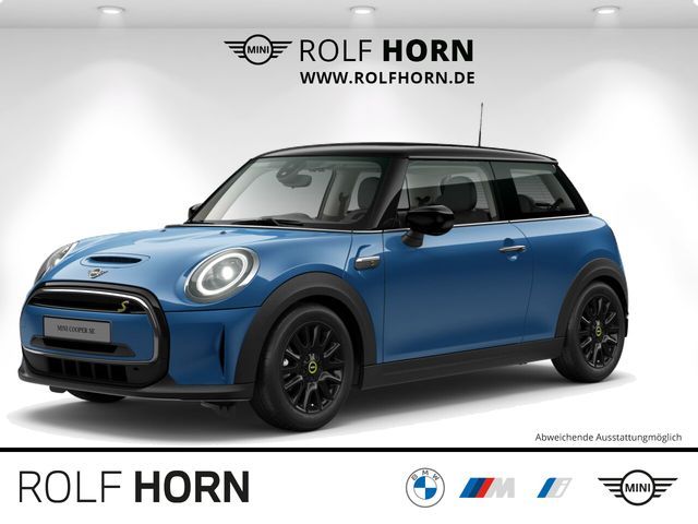 Mini Cooper SE 2.094 km 19.590 &euro; Düren 52355