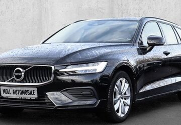 Volvo V60 95.200 km 19.390 &euro; Aachen 52078