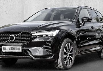 Volvo XC60 19.838 km 39.900 &euro; Aachen 52078