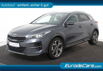 Kia XCeed 72.000 km 17.400 &euro; Herzogenrath 52134