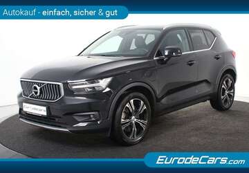 Volvo XC40 100.000 km 26.400 &euro; Herzogenrath 52134