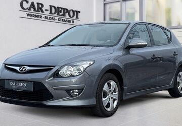 Hyundai i30 94.000 km 5.499 &euro; Inden 52459