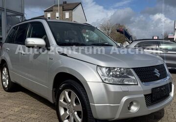Suzuki Grand Vitara 219.000 km 5.990 &euro; Eschweiler 52249