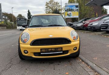 Mini ONE 188.000 km 4.290 &euro; Herzogenrath 52134