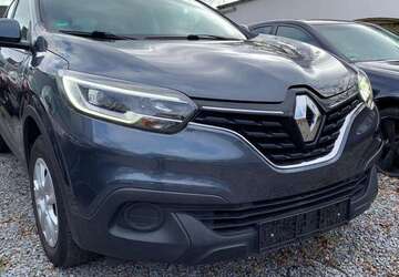 Renault Kadjar 126.000 km 8.699 &euro; Herzogenrath 52134