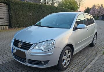 VW Polo 339.000 km 1.500 &euro; Eschweiler 52249