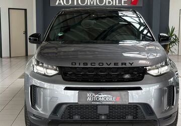 Land Rover Discovery Sport 111.191 km 19.600 &euro; Übach-Palenberg 52531
