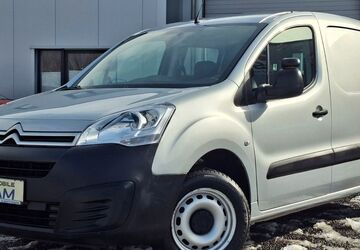 Citroen Berlingo 87.952 km 8.900 &euro; Simmerath 52152