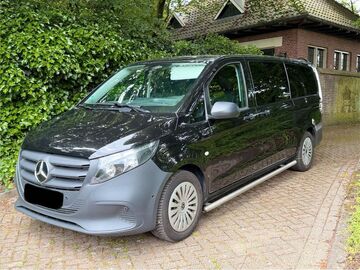 Gebrauchte Mercedes-Benz Vito