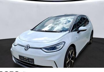 VW ID.3 26.950 km 26.970 &euro; Aachen 52078