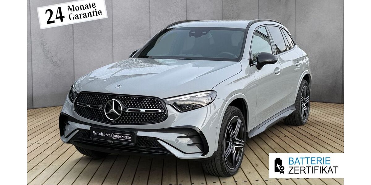 Mercedes-Benz GLC 300 19.950 km 68.850 &euro; Geilenkirchen 52511