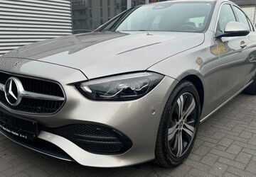 Mercedes-Benz C 220 131.111 km 27.850 &euro; Aachen 52078