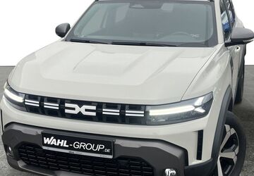 Dacia Duster 24.238 km 21.990 &euro; Düren 52353