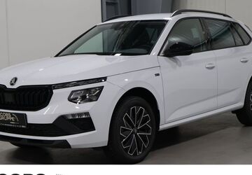 Skoda Kamiq 11.754 km 25.695 &euro; Aachen 52078