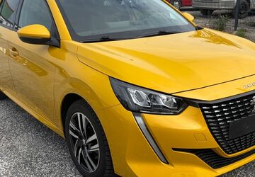 Peugeot 208 99.000 km 8.980 &euro; Düren 52351