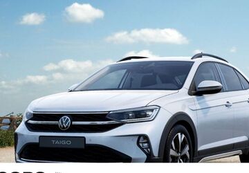 VW Taigo 6.666 km 28.990 &euro; Aachen 52078