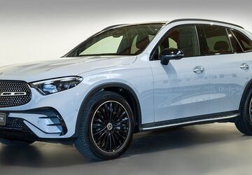 Mercedes-Benz GLC 450 12.900 km 71.900 &euro; Düren 52349