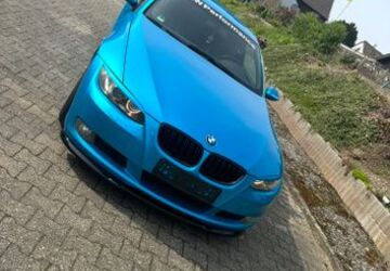 BMW 320 226.000 km 6.999 &euro; Würselen 52146