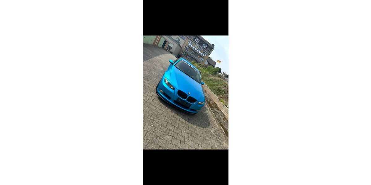 BMW 320 226.000 km 6.999 &euro; Würselen 52146