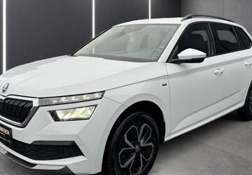 Skoda Kamiq 38.959 km 18.990 &euro; Düren 52353