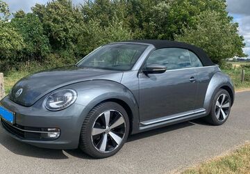VW Beetle 110.000 km 14.500 &euro; Aachen 52074