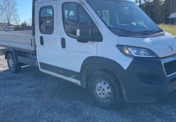 Peugeot Boxer 205.000 km 4.950 &euro; Herzogenrath 52134