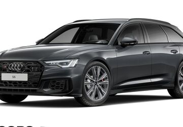 Audi S6 11.708 km 54.970 &euro; Aachen 52078