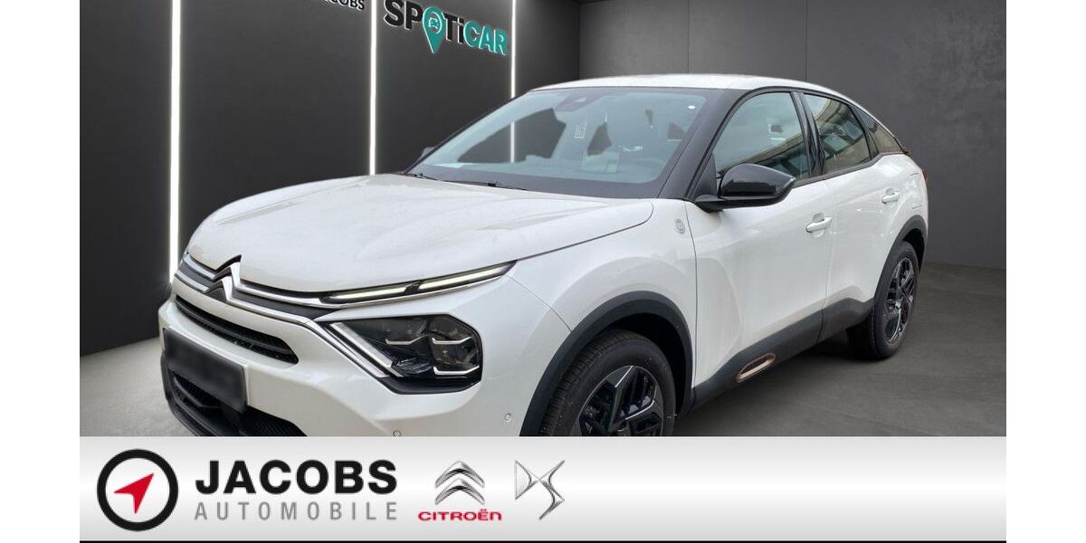 Citroen C4 1.111 km 17.490 &euro; Aachen 52078