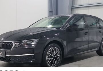 Skoda Octavia 5.816 km 39.865 &euro; Aachen 52078