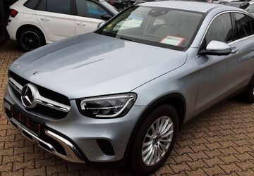 Mercedes-Benz GLC 200 40.800 km 38.990 &euro; Monschau (bei Aachen) 52156