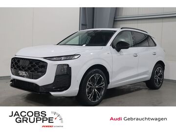 Gebrauchte Audi Q3