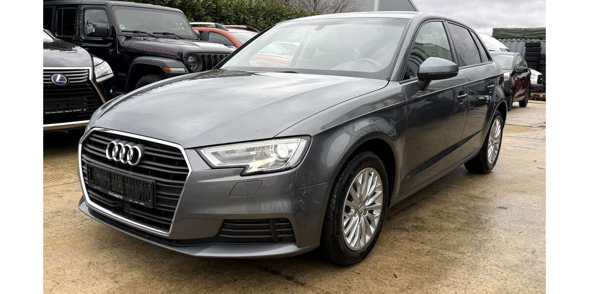 Audi A3 217.000 km 10.890 &euro; Düren 52351
