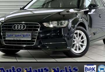 Audi A3 131.985 km 10.980 &euro; Geilenkirchen 52511