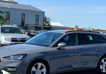 Seat Leon 64.000 km 19.350 &euro; Düren 52351