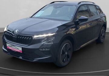 Skoda Kamiq 20.321 km 26.980 &euro; Aachen 52068