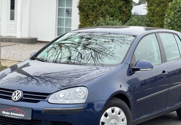 VW Golf 38.384 km 6.490 &euro; Jülich 52428