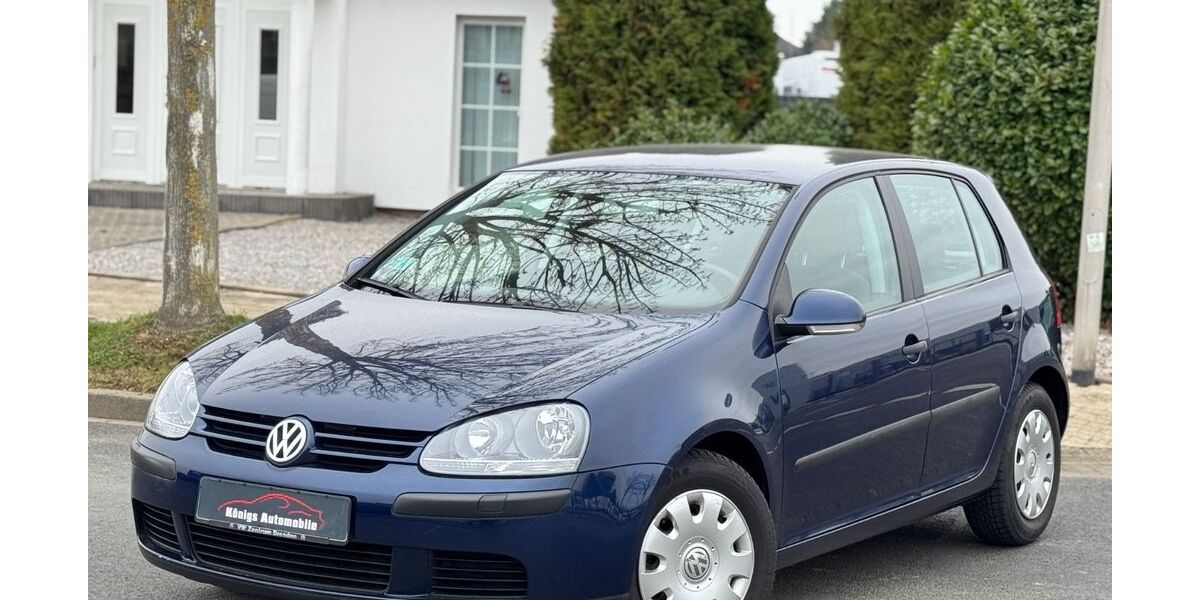 VW Golf 38.384 km 6.490 &euro; Jülich 52428